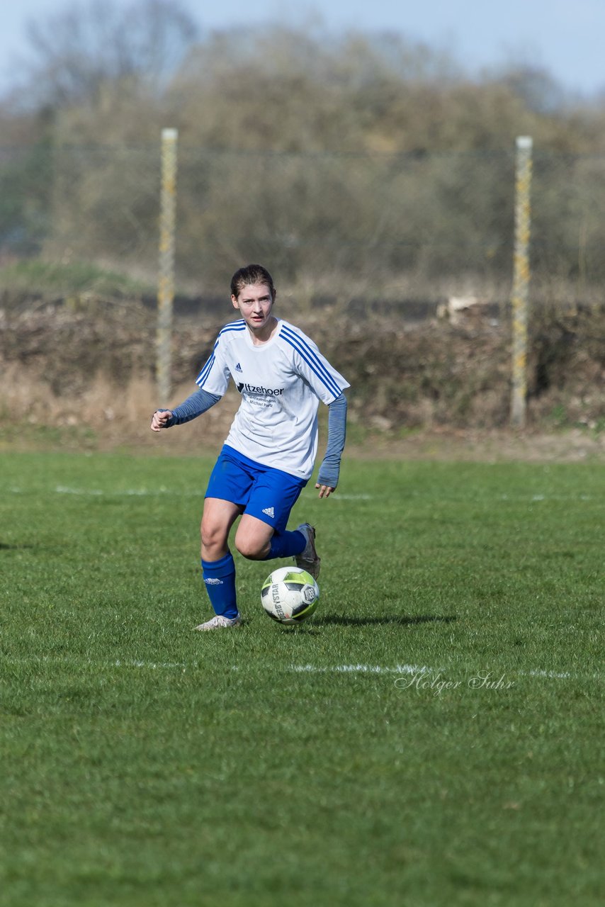 Bild 326 - Frauen TSV Wiemersdorf - VfL Struvenhuetten : Ergebnis: 3:1